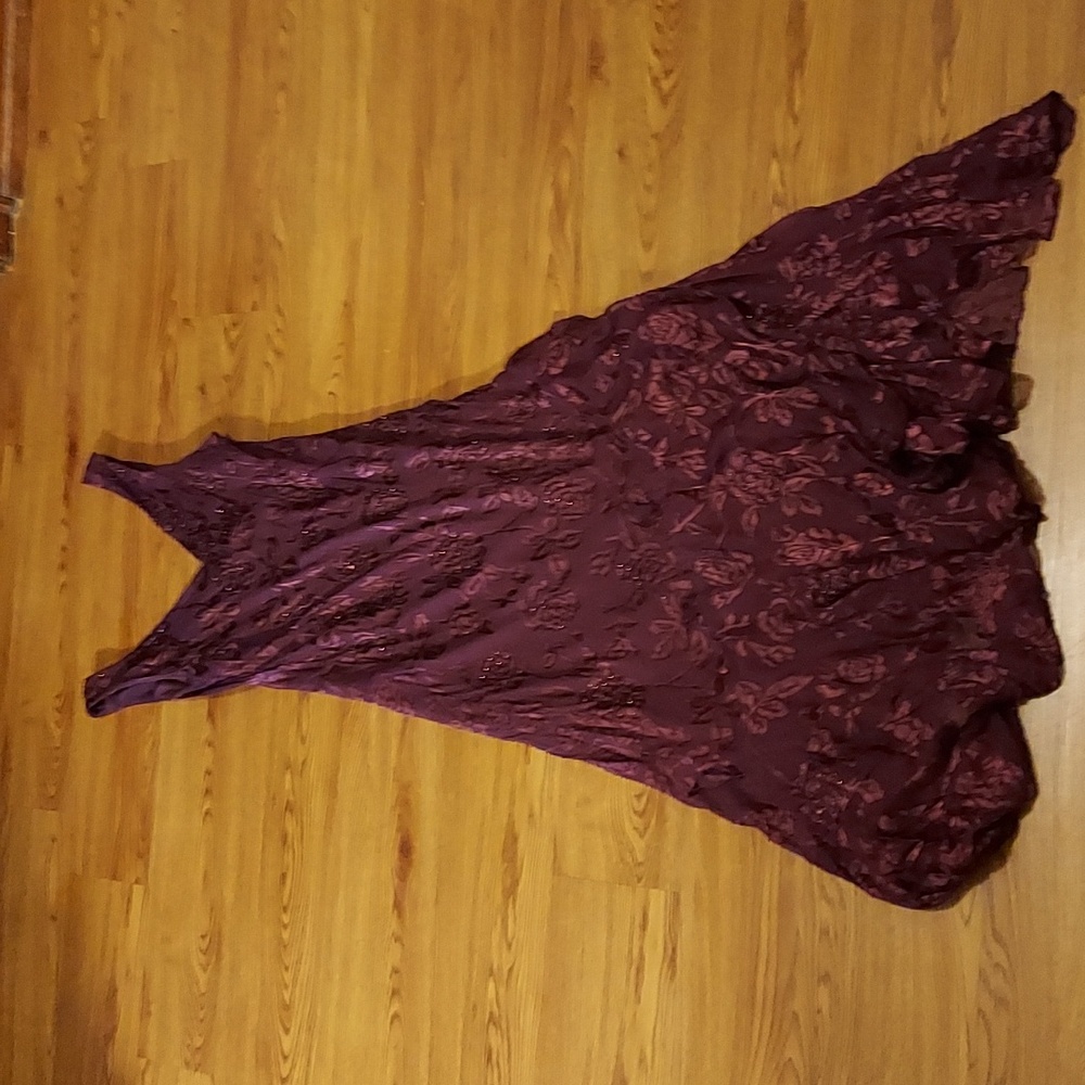 Alex Evenings Size 14